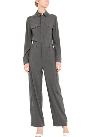 Ganni OVERALLS - Jumpsuits