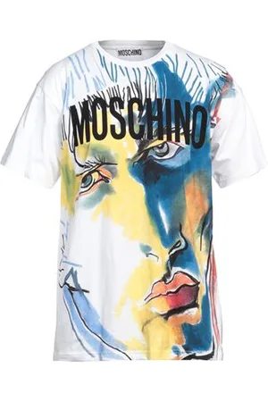 Moschino TOPS - T-shirts