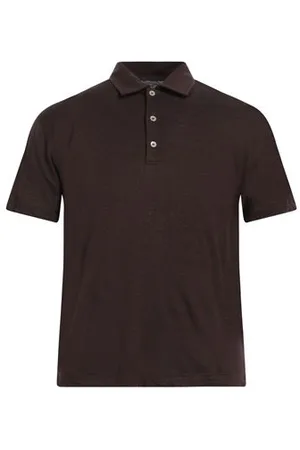 FEDELI TOPS - Poloshirts
