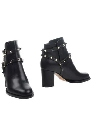 VALENTINO GARAVANI SCHUHE - Stiefeletten