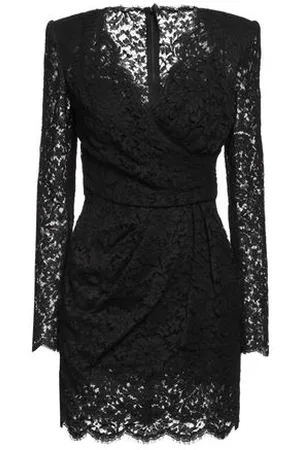 Dolce & Gabbana KLEIDER - Mini-Kleider