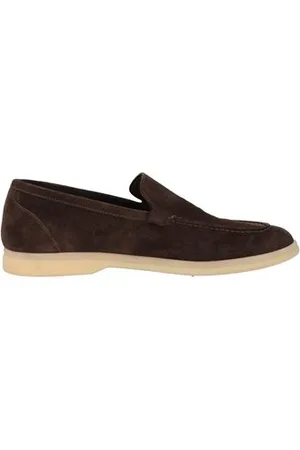 LUIGI BORRELLI NAPOLI SCHUHE - Mokassins