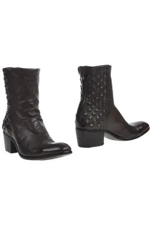 ALBERTO FASCIANI SCHUHE - Stiefeletten