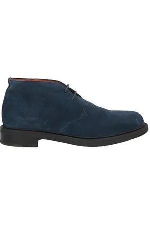santoni SCHUHE - Stiefeletten