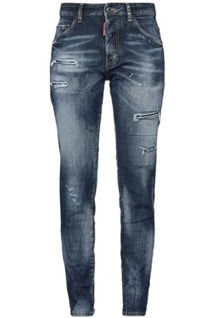 Dsquared2 HOSEN & RÖCKE - Jeanshosen