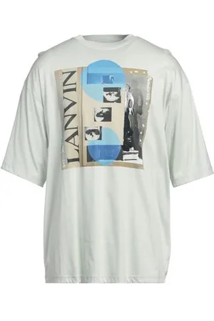 Lanvin TOPS - T-shirts