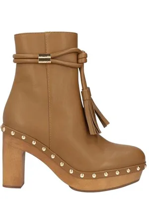 ULLA JOHNSON SCHUHE - Stiefeletten