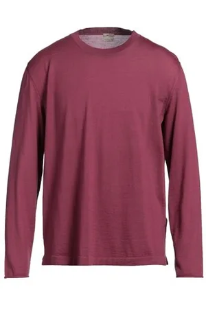 MASSIMO ALBA STRICKWAREN - Pullover
