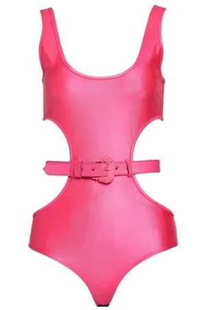 VERSACE TOPS - Bodysuits