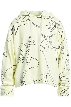 Jil Sander TOPS - Sweatshirts