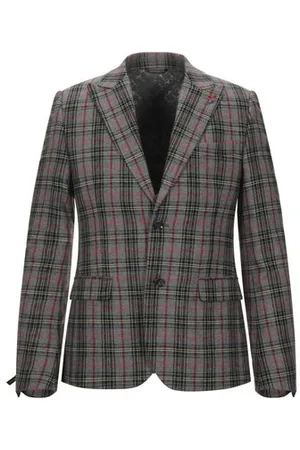 D.A. Daniele Alessandrini ANZÜGE und CO-ORDS - Blazers