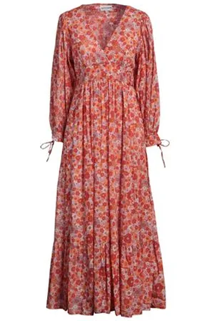 Antik Batik KLEIDER - Maxi-Kleider