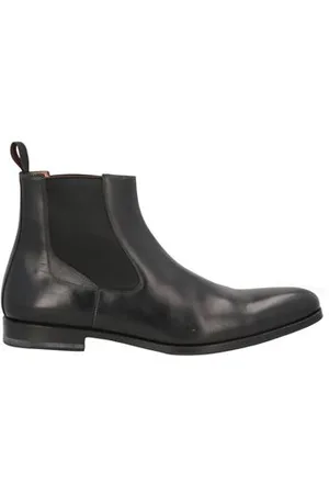 santoni SCHUHE - Stiefeletten