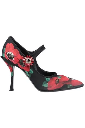 Dolce & Gabbana SCHUHE - Pumps