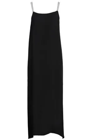 ISABEL BENENATO KLEIDER - Maxi-Kleider