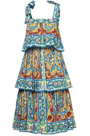 Dolce & Gabbana KLEIDER - Midi-Kleider