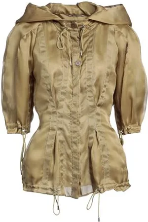 Alberta Ferretti JACKEN & MÄNTEL - Jacken, Mäntel & Trenchcoats