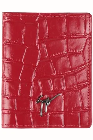 Giuseppe Zanotti Kleinlederwaren - Brieftaschen