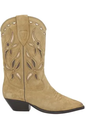 Isabel Marant SCHUHE - Stiefeletten