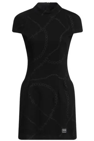 VERSACE KLEIDER - Mini-Kleider
