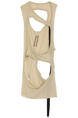 DRKSHDW BY RICK OWENS TOPS - Tank Tops