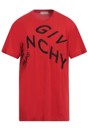 Givenchy TOPS - T-shirts