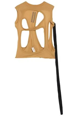 DRKSHDW BY RICK OWENS TOPS - Tank Tops
