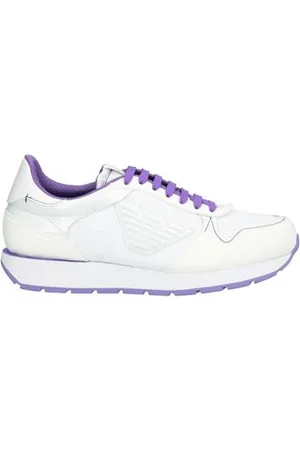 Emporio Armani SCHUHE - Sneakers