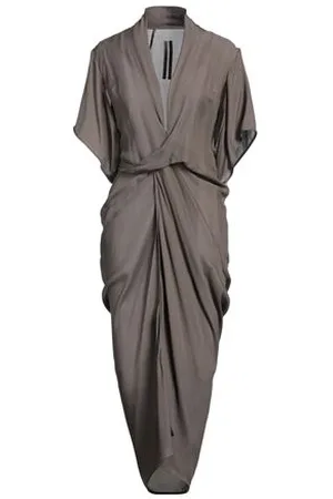 Rick Owens KLEIDER - Maxi-Kleider