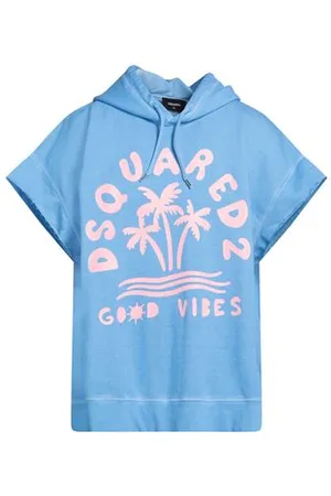Dsquared2 TOPS - Sweatshirts
