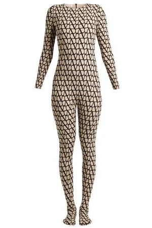 VALENTINO GARAVANI OVERALLS - Jumpsuits