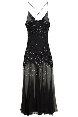 Paco rabanne KLEIDER - Maxi-Kleider