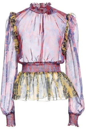 VERSACE TOPS - Tops