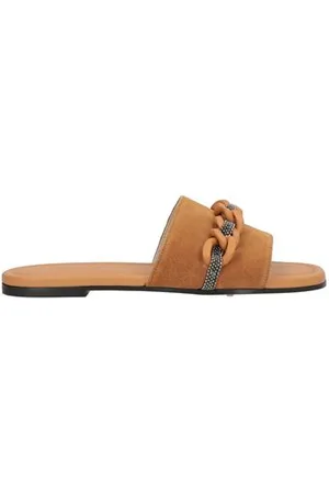 Fabiana Filippi SCHUHE - Sandalen