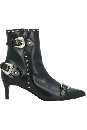 VERSACE SCHUHE - Stiefeletten