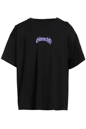 Givenchy TOPS - T-shirts