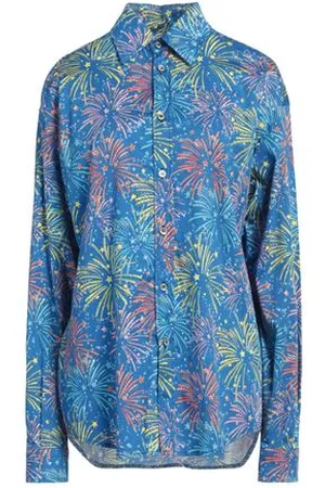 ALESSANDRO ENRIQUEZ TOPS - Hemden
