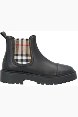 Burberry SCHUHE - Stiefeletten