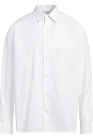 DRIES VAN NOTEN TOPS - Hemden