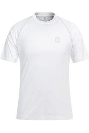 Brunello Cucinelli TOPS - T-shirts