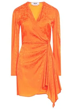 Msgm KLEIDER - Mini-Kleider
