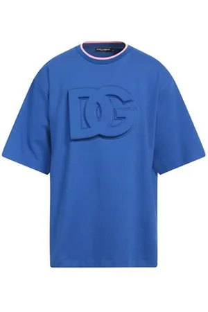 Dolce & Gabbana TOPS - T-shirts