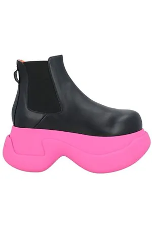 Marni SCHUHE - Stiefeletten