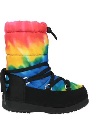 Dolce & Gabbana SCHUHE - Stiefel