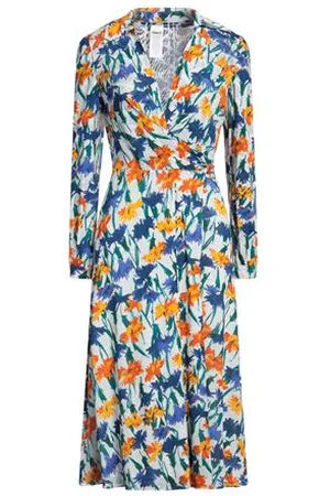 Diane von Furstenberg KLEIDER - Midi-Kleider