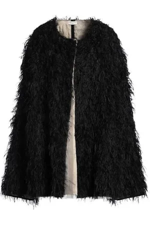 DRIES VAN NOTEN JACKEN & MÄNTEL - Shearling- & Kunstfell