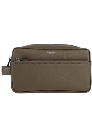 SERAPIAN KOFFER & CO. - Beauty Cases