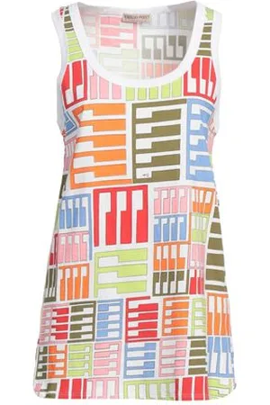 Puccini TOPS - Tank Tops