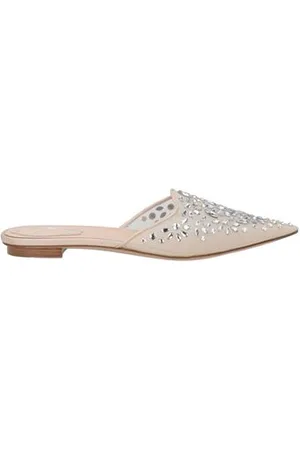 RENE CAOVILLA SCHUHE - Mules & Clogs