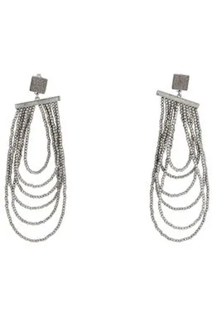 Brunello Cucinelli SCHMUCK und UHREN - Ohrringe